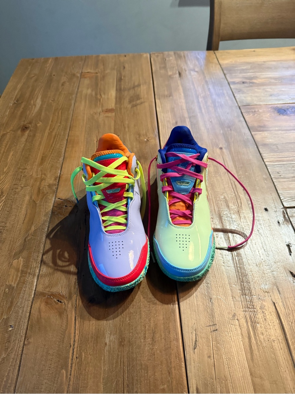 Nike Lebron James Basketball shoes men/women